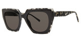Vera Wang V498 Black Tortoise/BK