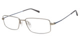 Eddie Bauer Eyeglasses EB 32040 Grey/GR