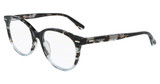 Calvin Klein Eyeglasses CK21710 AQUA TORTOISE/443