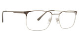Argyleculture Eyeglasses Thurston Gunmetal/GUNM