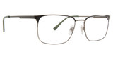 Argyleculture Eyeglasses Thurston Black/BLCK