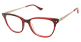 Denon Eyewear JANE Red Merlot/85
