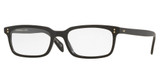 OLIVER PEOPLES Eyeglasses OV5102 DENISON MATTE BLACK/1031