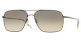 OLIVER PEOPLES Eyeglasses OV1150S CLIFTON ANTIQUE PEWTER/528932