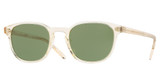OLIVER PEOPLES Eyeglasses OV5219S FAIRMONT SUN BUFF/109452