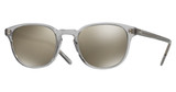 OLIVER PEOPLES Eyeglasses OV5219S FAIRMONT SUN WORKMAN GREY/113239