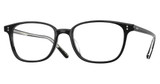 OLIVER PEOPLES Eyeglasses OV5279U MASLON BLACK/1492