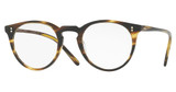 OLIVER PEOPLES Eyeglasses OV5183 O'MALLEY COCOBOLO/1003
