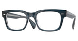 OLIVER PEOPLES Eyeglasses OV5332U RYCE INDIGO HAVANA/1662
