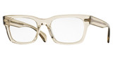 OLIVER PEOPLES Eyeglasses OV5332U RYCE SHROOM/1524