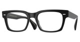 OLIVER PEOPLES Eyeglasses OV5332U RYCE MATTE BLACK/1465