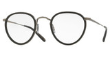 OLIVER PEOPLES Eyeglasses OV1104 MP-2 SEMI MATTE BLACK/5244
