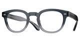 OLIVER PEOPLES Eyeglasses OV5036 SHELDRAKE NAVY GRADIENT/1777