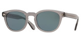 OLIVER PEOPLES Eyeglasses OV5036S SHELDRAKE SUN WORKMAN GREY/1132R8