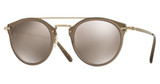 OLIVER PEOPLES Eyeglasses OV5349S REMICK TAUPE/14736G