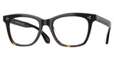OLIVER PEOPLES Eyeglasses OV5375F PENNEY BLACK/362 GRADIENT/1722