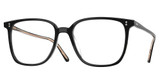 OLIVER PEOPLES Eyeglasses OV5374U COREN BLACK/1492
