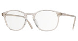 OLIVER PEOPLES Eyeglasses OV5397U FINLEY VINTAGE BLACK DIAMOND/1669