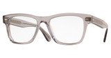 OLIVER PEOPLES Eyeglasses OV5393U OLIVER WORKMAN GREY/1132