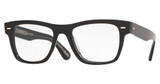 OLIVER PEOPLES Eyeglasses OV5393U OLIVER BLACK/1492