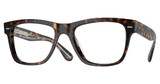 OLIVER PEOPLES Eyeglasses OV5393U OLIVER 362/1009