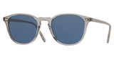 OLIVER PEOPLES Eyeglasses OV5414SU FORMAN L.A WORKMAN GREY/11322V