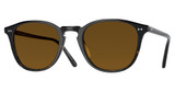OLIVER PEOPLES Eyeglasses OV5414SU FORMAN L.A BLACK/362 GRADIENT/172283