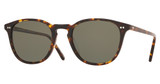 OLIVER PEOPLES Eyeglasses OV5414SU FORMAN L.A DM2/16549A