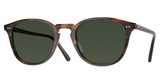 OLIVER PEOPLES Eyeglasses OV5414SU FORMAN L.A TUSCANY TORTOISE/17249A