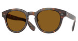 OLIVER PEOPLES Eyeglasses OV5413SU CARY GRANT SUN DTB/180153