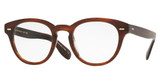 OLIVER PEOPLES Eyeglasses OV5413U CARY GRANT GRANT TORTOISE/1679