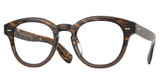 OLIVER PEOPLES Eyeglasses OV5413U CARY GRANT SEDONA RED/TAUPE GRADIEN/1732