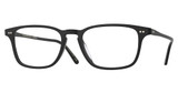 OLIVER PEOPLES Eyeglasses OV5427U BERRINGTON SEMI MATTE BLACK/1465