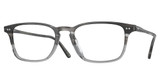 OLIVER PEOPLES Eyeglasses OV5427U BERRINGTON STORM/1002