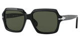 Persol® Eyeglasses PO0581S BLACK/95/31