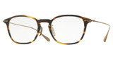 OLIVER PEOPLES Eyeglasses OV5371D WINNETT COCOBOLO/1003