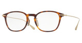 OLIVER PEOPLES Eyeglasses OV5371D WINNETT DARK MAHOGANY/1007