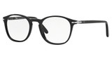 Persol® Eyeglasses PO3007V BLACK/95