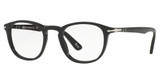 Persol® Eyeglasses PO3143V BLACK/95