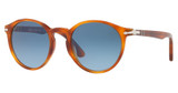 Persol® Eyeglasses PO3171S TERRA DI SIENA/96/Q8