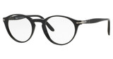 Persol® Eyeglasses PO3092V BLACK/9014