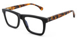 Paul Smith PSOP05753 DIGBY BLACK/001