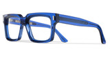Cutler and Gross Eyeglasses CGOP138652 (008) RUSSIAN BLUE/008