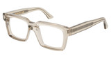 Cutler and Gross Eyeglasses CGOP138652 SAND CRYSTAL/017