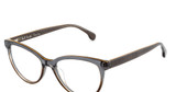 Paul Smith Eyeglasses PSOP04952 DANTE GRADIENT BROWN/003