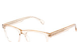 Paul Smith Eyeglasses PSOP04852 DALTON CRYSTAL TOBACCO/004