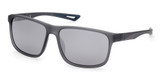 Harley-Davidson Eyeglasses HD0959X grey/other / smoke mirror/20C
