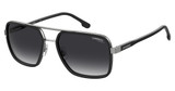 Carrera Eyeglasses CARRERA 256/S RUTH BLCK/085K