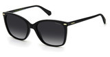 Polaroid Eyeglasses PLD 4108/S BLACK/0807