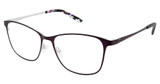 Alexander Collection THEA EGGPLANT/EGGPLANT